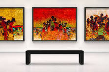 Art Me - Creative