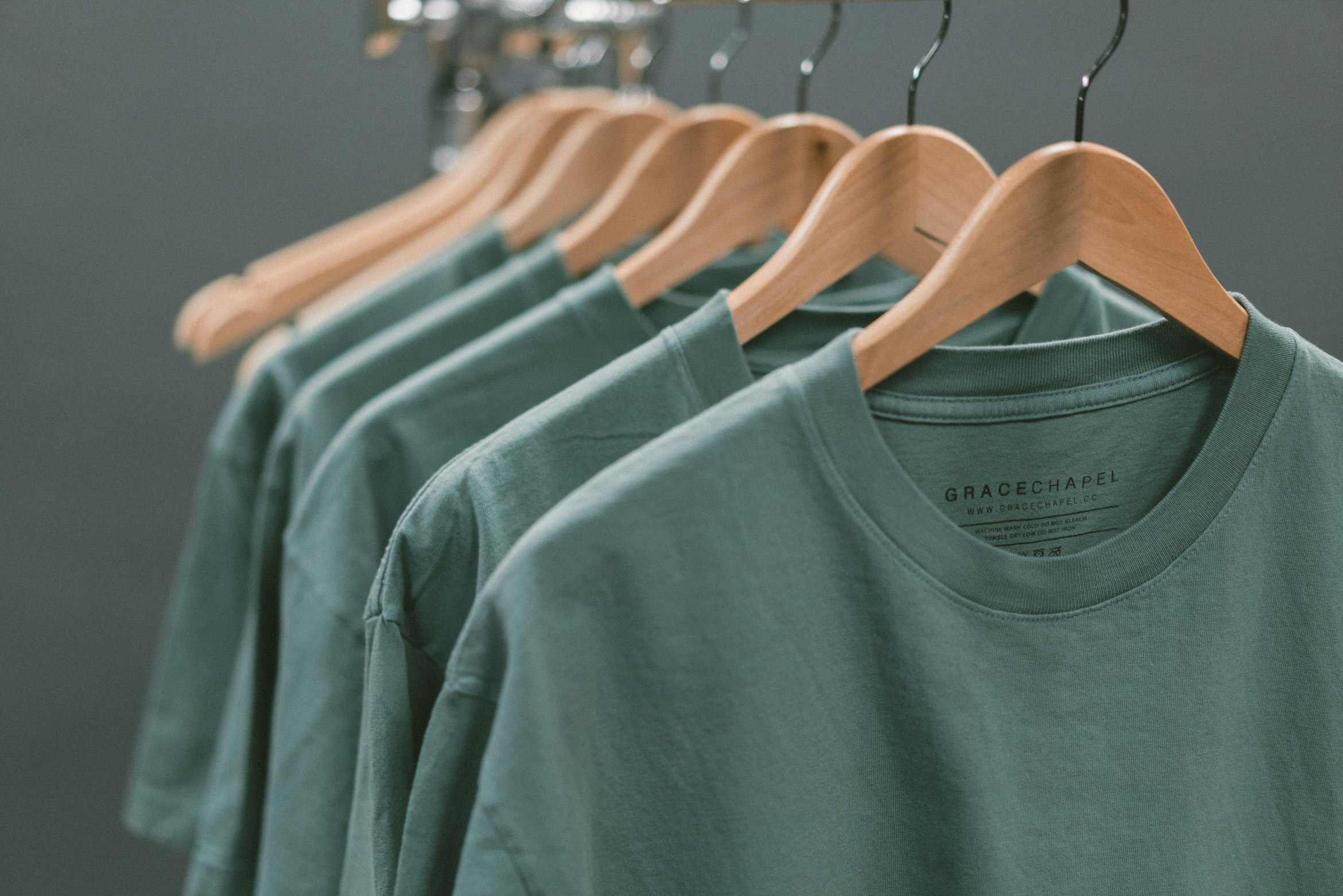 Loop Wear - Fashion