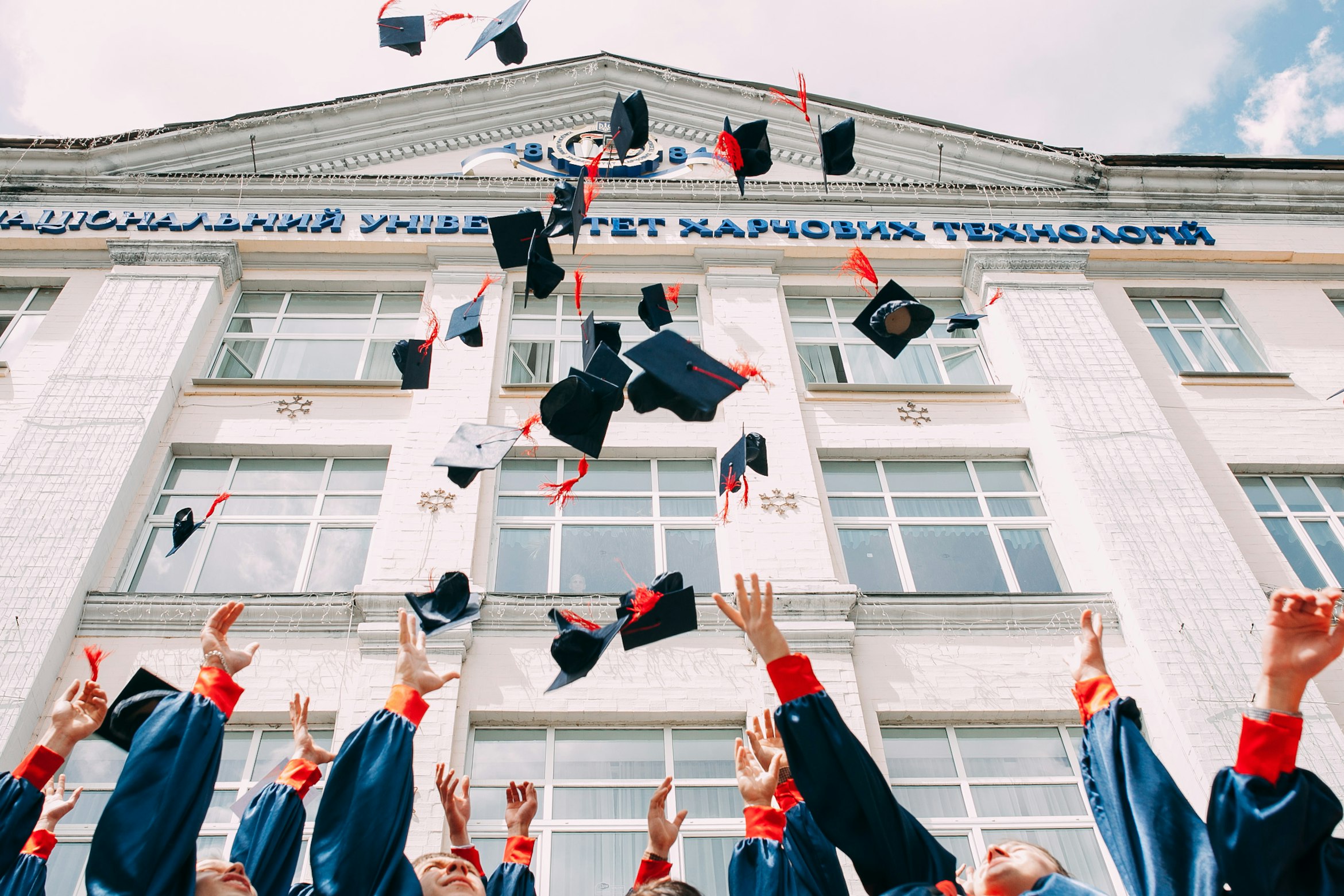 Student Revelation System - Education